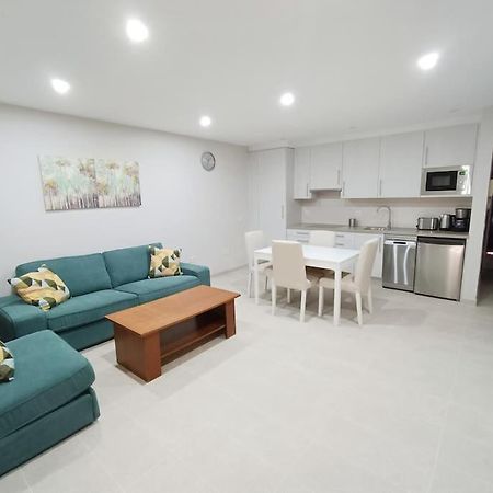Apartamento Idaira Sun Los Cristianos  Bagian luar foto