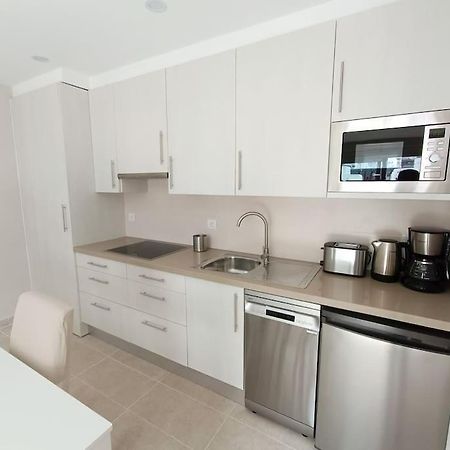 Apartamento Idaira Sun Los Cristianos  Bagian luar foto