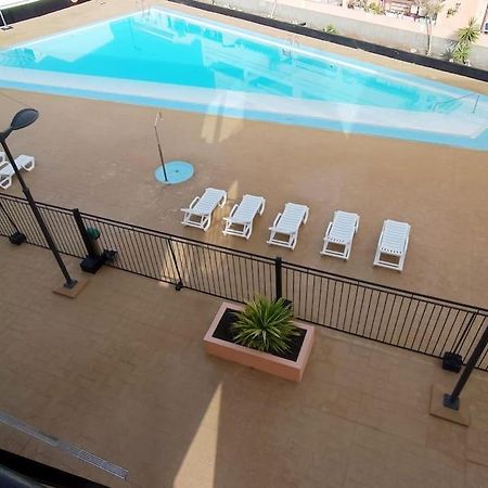 Apartamento Idaira Sun Los Cristianos  Bagian luar foto