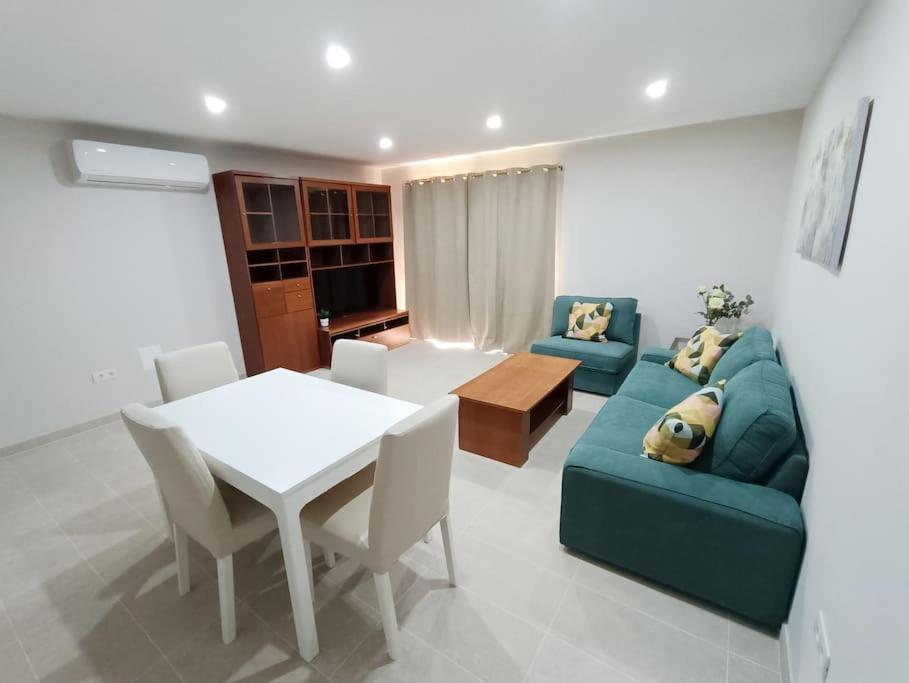 Apartamento Idaira Sun Los Cristianos  Bagian luar foto