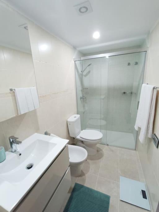 Apartamento Idaira Sun Los Cristianos  Bagian luar foto