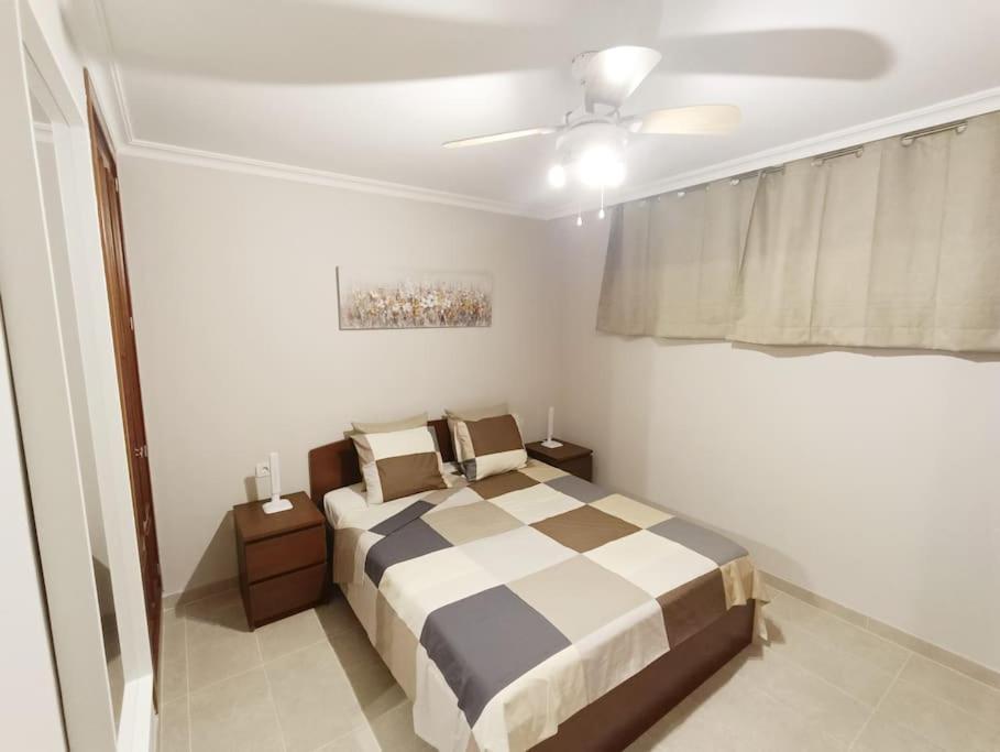 Apartamento Idaira Sun Los Cristianos  Bagian luar foto