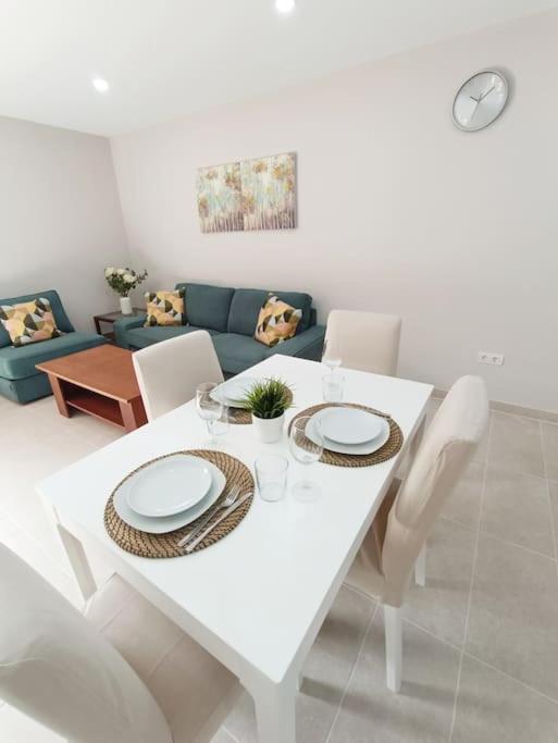 Apartamento Idaira Sun Los Cristianos  Bagian luar foto