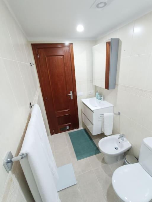 Apartamento Idaira Sun Los Cristianos  Bagian luar foto