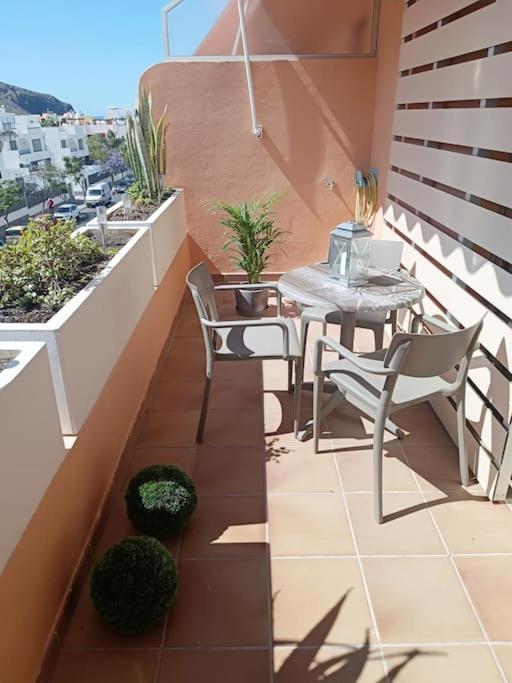 Apartamento Idaira Sun Los Cristianos  Bagian luar foto