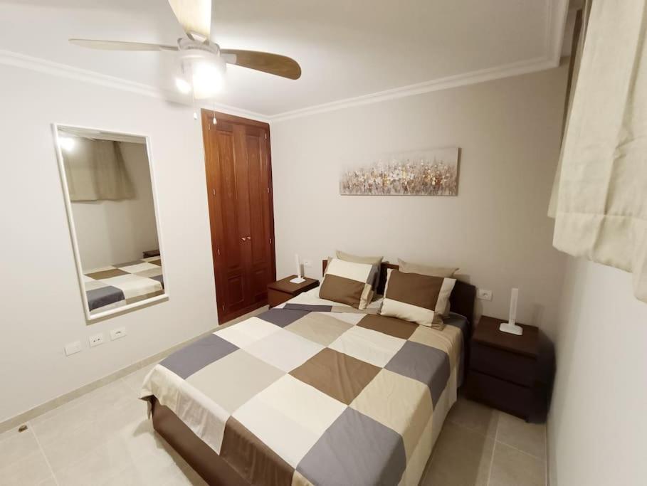 Apartamento Idaira Sun Los Cristianos  Bagian luar foto